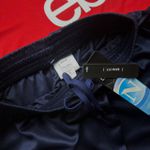 Conjunto Treino Adulto Regata e Short SSC Napoli VERMELHO 24/25