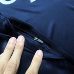 Conjunto Treino Adulto Regata e Short SSC Napoli AZUL 24/25