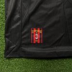 Camisa AC Milan Retrô Third III 1998/99