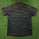 Camisa AC Milan Retrô Third III 1998/99