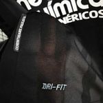 Camisa Retrô Corinthians Away II 2010 - Masculino