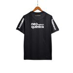 Camisa Retrô Corinthians Away II 2010 - Masculino