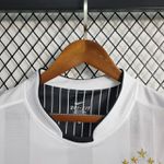 Camisa Corinthians Retro HOME I - 2010