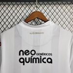 Camisa Corinthians Retro HOME I - 2010