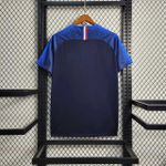 Camisa Retrô Seleção França Home I 2018
