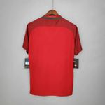 Camisa Retrô Portugal Home I 16/17