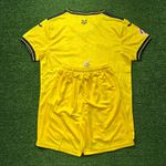 Conjunto Infantil Villarreal CF 24/25