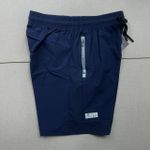 Short Adidas Dry Fit - Masculino - Azul Marinho - Ad48