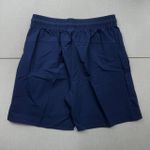 Short Adidas Dry Fit - Masculino - Azul Marinho - Ad48