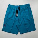 Short Adidas Dry Fit - Masculino - Verde - Ad50