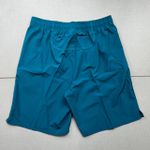 Short Adidas Dry Fit - Masculino - Verde - Ad50