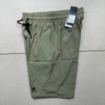 Short Adidas Dry Fit - Masculino -Bege - Ad51