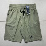 Short Adidas Dry Fit - Masculino -Bege - Ad51