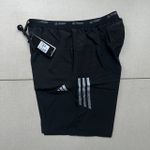 Short Adidas Dry Fit - Masculino - Preto - Ad52