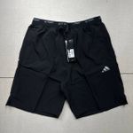 Short Adidas Dry Fit - Masculino - Preto - Ad52