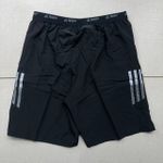 Short Adidas Dry Fit - Masculino - Preto - Ad52