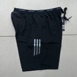 Short Adidas Dry Fit - Masculino - Preto - Ad52