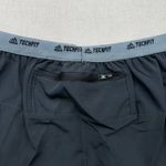 Short Adidas Dry Fit - Masculino - Grafite - Ad56