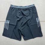 Short Adidas Dry Fit - Masculino - Grafite - Ad56
