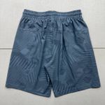 Short Adidas Dry Fit - Masculino - Cinza - Ad57