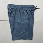 Short Adidas Dry Fit - Masculino - Cinza - Ad57