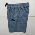 Short Adidas Dry Fit - Masculino - Cinza - Ad57