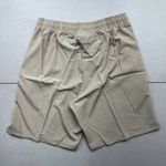 Short Adidas Dry Fit - Masculino - Bege - Ad58
