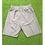 Short Adidas Dry Fit - Masculino - Cinza - Ad59