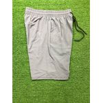 Short Adidas Dry Fit - Masculino - Cinza - Ad59