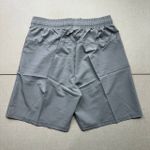 Short Nike Dry Fit - Masculino - Nk50 - Cinza