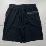Short Nike Dry Fit - Masculino - Nk52 - Preto