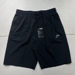 Short Nike Dry Fit - Masculino - Nk52 - Preto