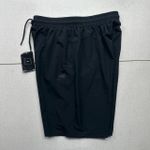 Short Nike Dry Fit - Masculino - Nk52 - Preto