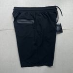 Short Nike Dry Fit - Masculino - Nk52 - Preto