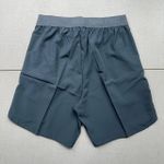 Short Nike Dry Fit - Masculino - Nk53 - Cinza