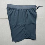 Short Nike Dry Fit - Masculino - Nk53 - Cinza