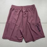 Short Nike Dry Fit - Masculino - Nk54 - Vinho