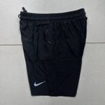 Short Nike Dry Fit - Masculino - Nk55 - Preto