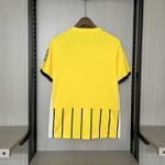 Camisa Brighton Away II 24/25 - Amarela - Torcedor Masculina