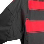 Camisa Flamengo Home I 25/26 - Vermelha - Torcedor Masculina