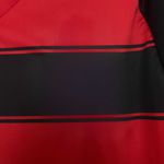 Camisa Flamengo Home I 25/26 - Vermelha - Torcedor Masculina