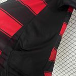 Camisa Flamengo Home I 25/26 - Vermelha - Torcedor Masculina