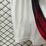 Conjunto Infantil Flamengo Home I 25/26