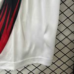 Conjunto Infantil Flamengo Home I 25/26