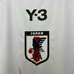 Camisa Seleção Japão Edição Especial 2024 - Branca - Torcedor Masculina