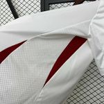 Camisa Seleção Japão Edição Especial 2024 - Branca - Torcedor Masculina