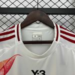 Camisa Seleção Japão Edição Especial 2024 - Branca - Torcedor Masculina
