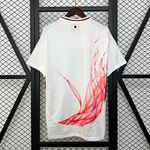 Camisa Seleção Japão Edição Especial 2024 - Branca - Torcedor Masculina