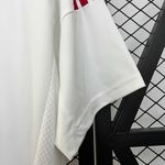 Camisa Seleção Japão Edição Especial 2024 - Branca - Torcedor Masculina