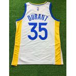 Nba Golden State Warriors - Durant #35 - Especial 75 Anos